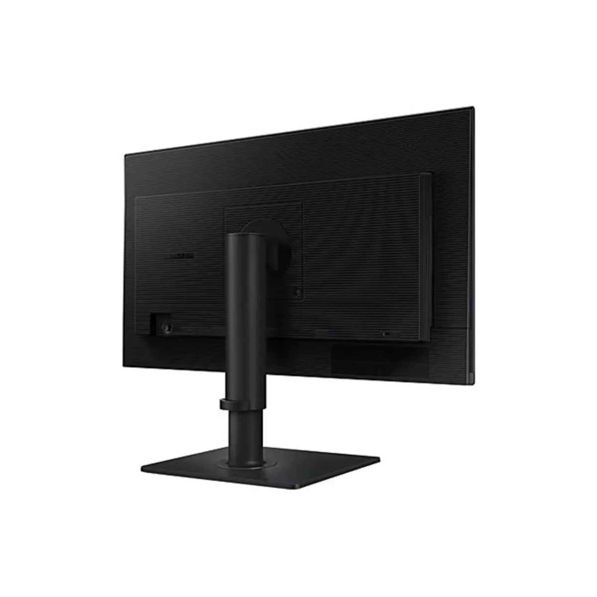 SMG MON LS27D406GAUXEN monitor 27" IPS 1080p 100 Hz 5 ms 178/178 HDMI DisplayPort USB Fali rögzítés 100x100mm #5