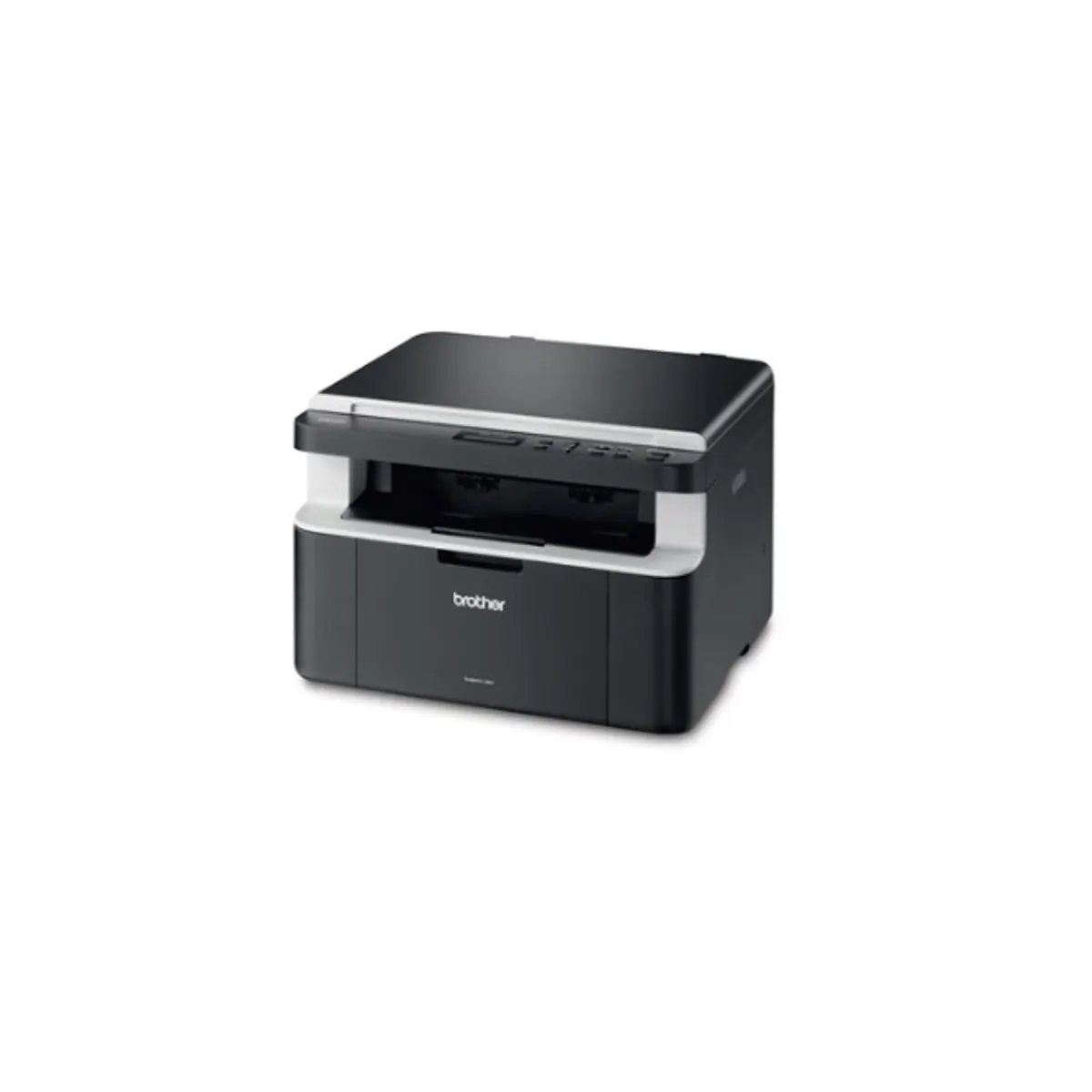 Brother dcp1512eyj1 DCP-1512E mono multifunkciós lézer nyomtató, másoló 20 oldal percenként 2400x600dpi USB 2.0 150 lap bemenet, 50 lap kimenet #3