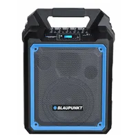 BLAUPUNKT MB06 MB06 Bluetooth 500W távirányító