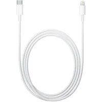 Blackbird BH999 WHITE Type-C to Lightning kábel 2 m