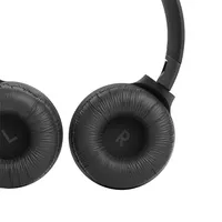 JBL JBLT510BTBLKEU Tune 510BT Bluetooth 5.0 40 óra lejátszási idő többeszköz kapcsolódás #4