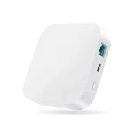 Xiaomi BHR6765GL Mi Smart Home Hub 2 2,4 GHz és 5 GHz WiFi Bluetooth Zigbee 3.0 Ethernet USB-C #2