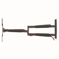 Nedis TVWM1790BK falikonzol fekete #4