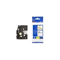 BROTHER TZES261 TZe-S261 laminált 8 m 36 mm #2