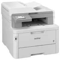 Brother MFCL8340CDWYJ1 MFC-L8340CDW színes LED All-in-One WiFi USB ADF kétoldalas 512MB #2
