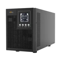 NJOY UPOL-OL200EP-CG01B Echo Pro 2000 Online 4x Schuko USB RS232 0 ms #1