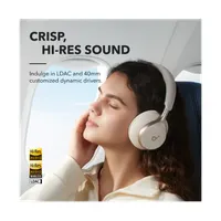 ANKER A3035G21 Soundcore Space One vezeték nélküli fejhallgató mikrofon igen #4