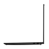 LENOVO-COM 21ST0054HV ThinkPad E 16" 1920x1200 matt Ryzen 7 250, 16 GB DDR5, 512 GB SSD, Radeon 780M, HDMI és DisplayPort, USB-C 2 db, 802.11ax, DOS #7