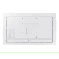 SMG VIS LH55WMBWBGCXEN 55" UHD érintő VA panel 4000:1 350 nits 4K fali 400x400 VESA HDMI DP USB LAN BT WiFi #4