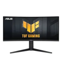 ASUS MON VG34VQL3A 34" VA monitor 3440x1440 180 Hz 21:9 HDR 1 ms 4000:1 1500R HDMI DisplayPort 100x100 VESA #1