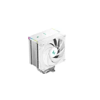 DEEPCOOL R-AK500S-WHADMN-GJD AK500S alacsony zajszint 12cm 500-1850 RPM 28 dB