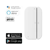 HAMA 00176553 Okos wifi nyitásérzékelő Behatolás elleni védelem központi egység nélkül AAA-elemmel #4