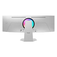 SMG MON LS49DG950SUXDU 49" OLED játékmonitor 5120x1440 32:9 1800R 240 Hz 0,03 ms HDR 1000000:1 VESA 100x100 #2