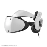 Bionik BNK-9100 Mantis Pro PS VR2 sztereó fejhallgató #7