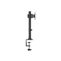 MULTIBRACKETS 7350073733293 M Deskmount Basic Single 15-27" fekete 75x75 100x100 10 kg #5