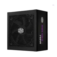 Cooler Master MPX-7503-AFAG-2EBEU MWE Gold moduláris 750W ATX 3.1 80 Plus Gold