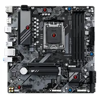 GIGABYTE B650M D3HP alaplap AM5 DDR5 256 GB M.2 x2 PCIe4.0 x16 USB 3.2 Gen1 2.5GbE #1