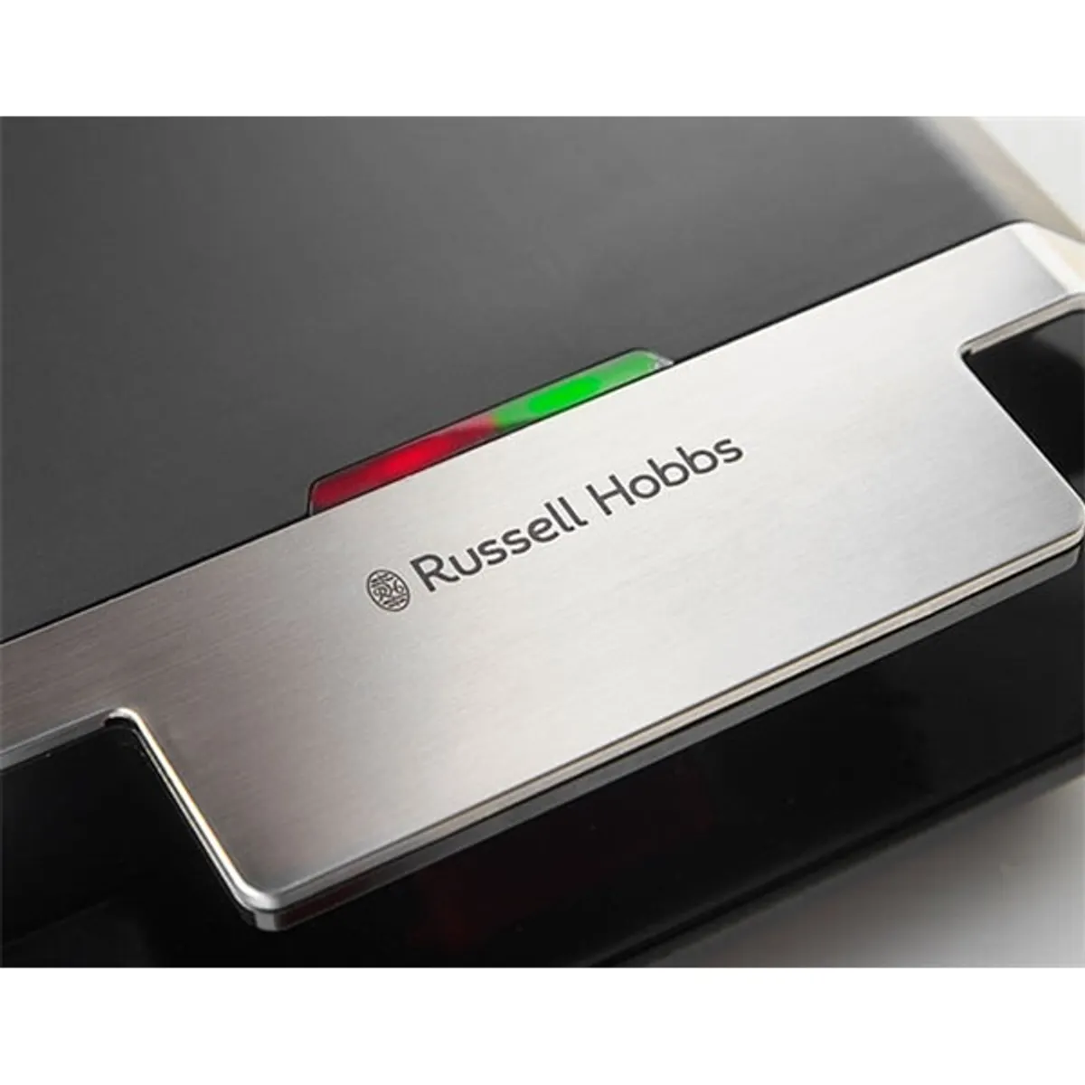 RUSSELL HOBBS 26800-56 Creations Easy Clean szendvicssütő kivehető lapok, két szendvics, függőleges tárolás, 750 W, 2+1 év garancia #3