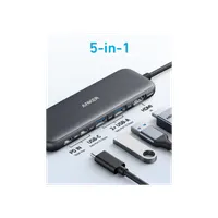 Anker A8355H11 Usb-C hub 5-in-1 4k hdmi 2x Usb-A pd-in 100w #2