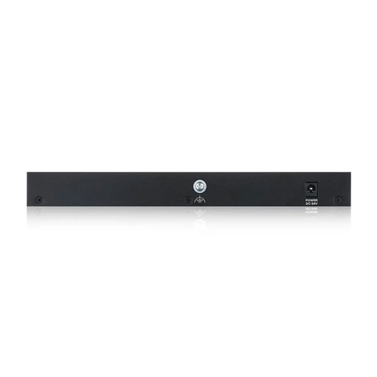 ZYXEL GS1900-10HP-EU0102F GS1900-10HP 10-portos PoE kapcsoló 2xSFP #2