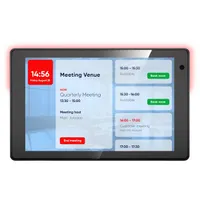 PHI VIS 10BDL5051T/00 BDL5051T Android 13 10,1" érintőképernyő folyamatos üzem portré vagy fekvő HDMI USB Ethernet WiFi Bluetooth kamera #1