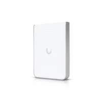 UBIQUITI U6-IW UniFi In-Wall WiFi 6 beépített PoE kapcsolóval 4x4 MU-MIMO 2,4 GHz és 5 GHz #2