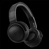 MAXELL 348356 BT-B52 fejhallgató, integrált mikrofon, Bluetooth, fekete
