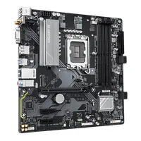 GIGABYTE B760M D3HP WIFI6 DDR5 5600-5200-4800 2x M2 PCIe4.0 4x SATA #1