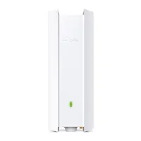 TP-LINK EAP610-OUTDOOR AX1800 kültéri PoE Omada WiFi 6 2.4 GHz és 5 GHz IP67