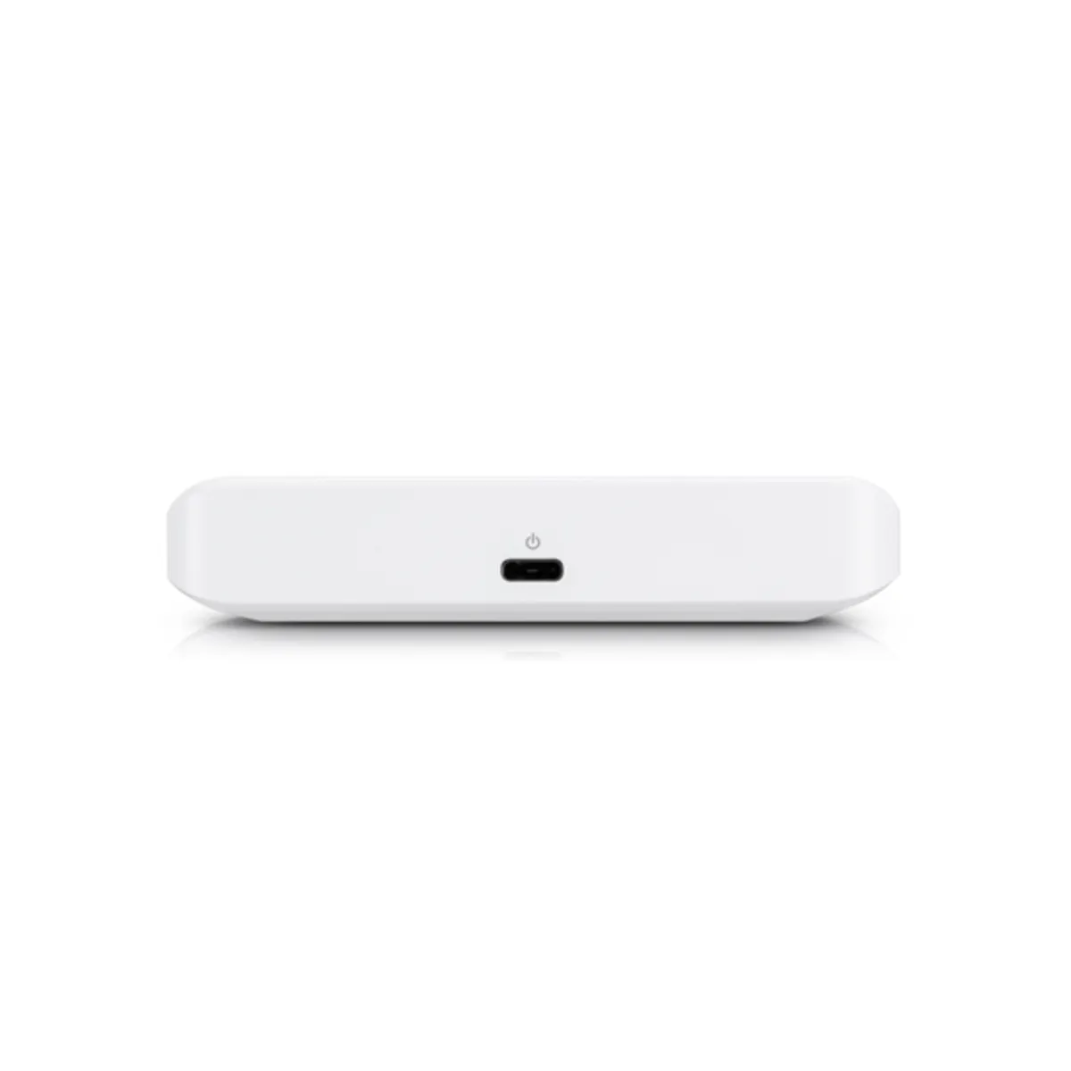 Ubiquiti USW-FLEX-MINI UniFi flex mini 5x GbE RJ45 PoE bemenet USB-C táp #4