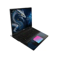 MSI 9S7-1824D6-1261 Core Ultra 9 290HX RTX 5090 18" UHD 3840x2400 96GB DDR5 M.2 4096GB Windows 11 Home #4
