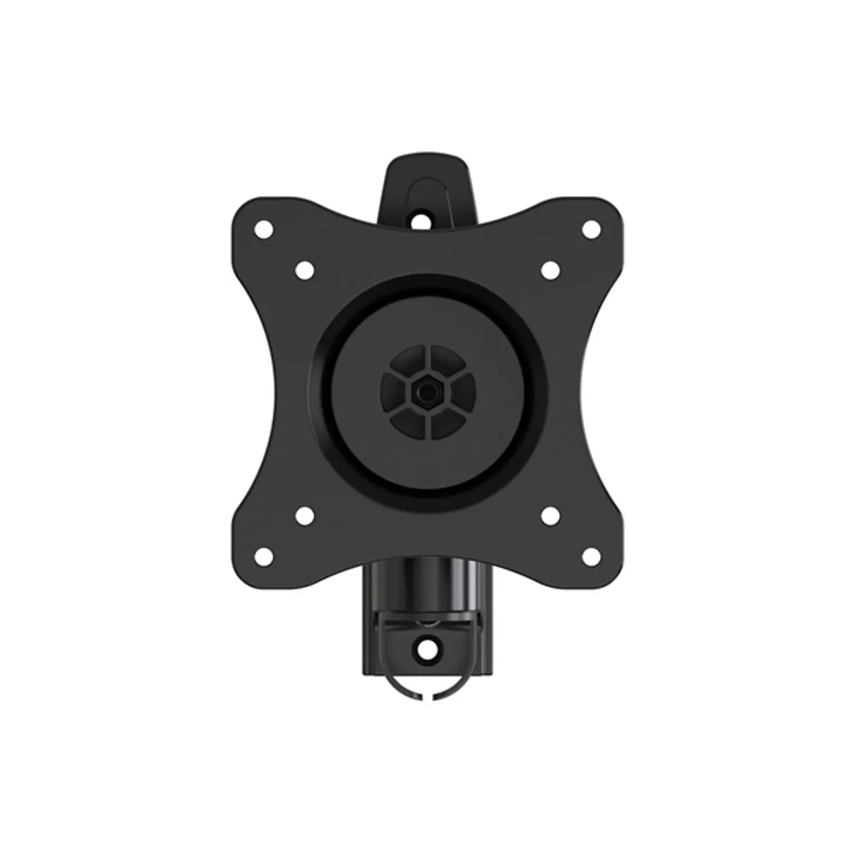 Multibrackets 7350022733275 M VESA Flexarm 360 I 75x75 100x100 200x100 200x200 15-32" Fekete Dönthető Forgatható #9