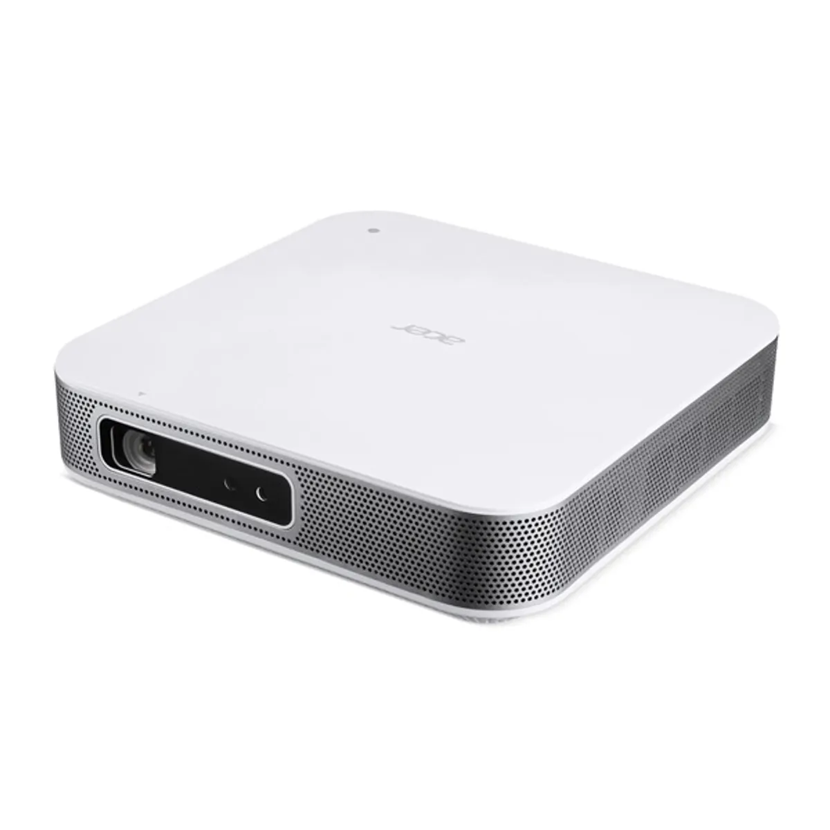 ACER COM MR.JY611.001 LED RGB DLP projektor 1920x1080 3200 lumen HDMI1.4a trapézkorrekció 40 fok DynamicBlack ColorSafe II ColorBoostLED ColorPurity BluelightShield #3