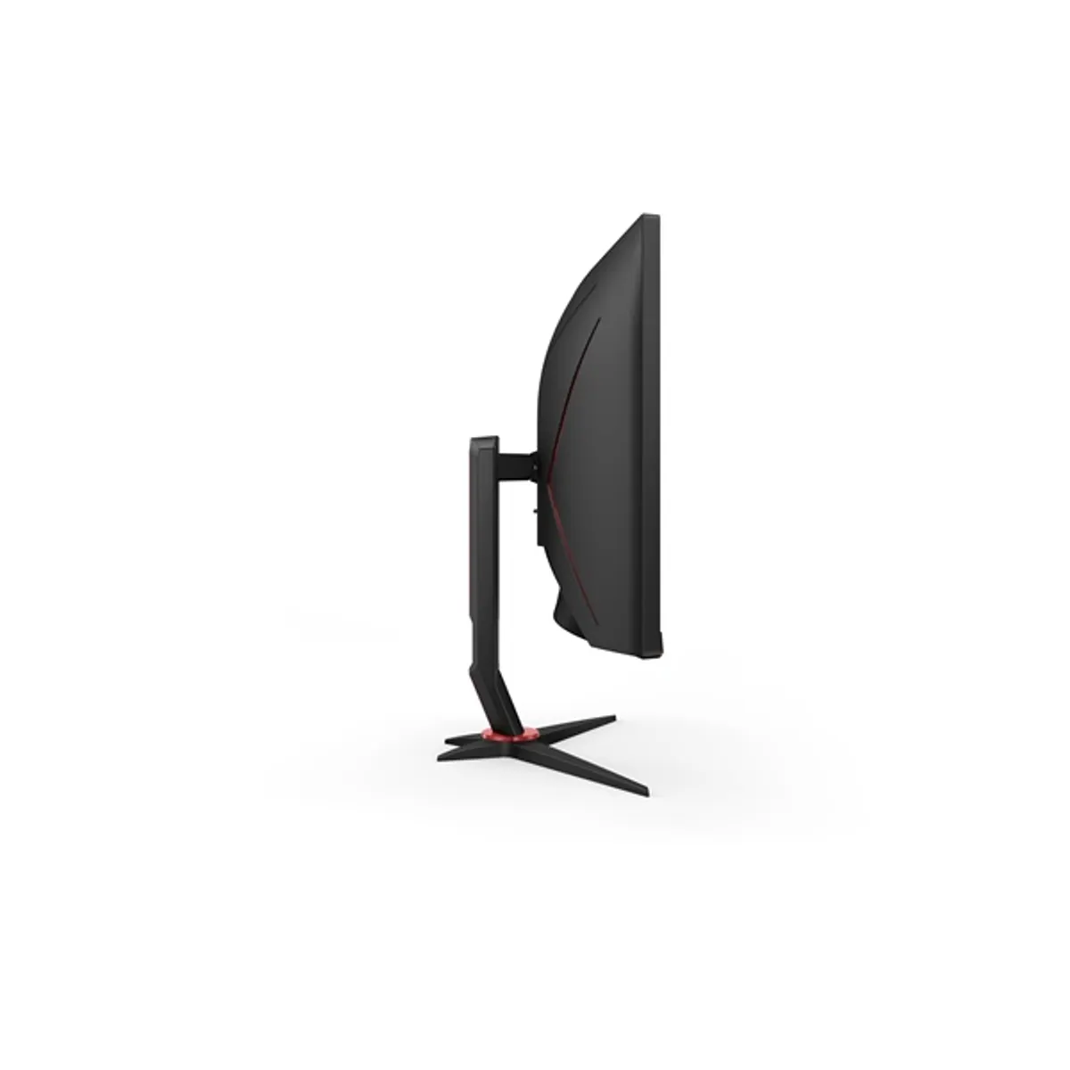 AOC CU34G2XP/BK CU34G2XP 34" UWQHD 3440x1440 VA 1500R 180 Hz 1 ms GTG ívelt #5