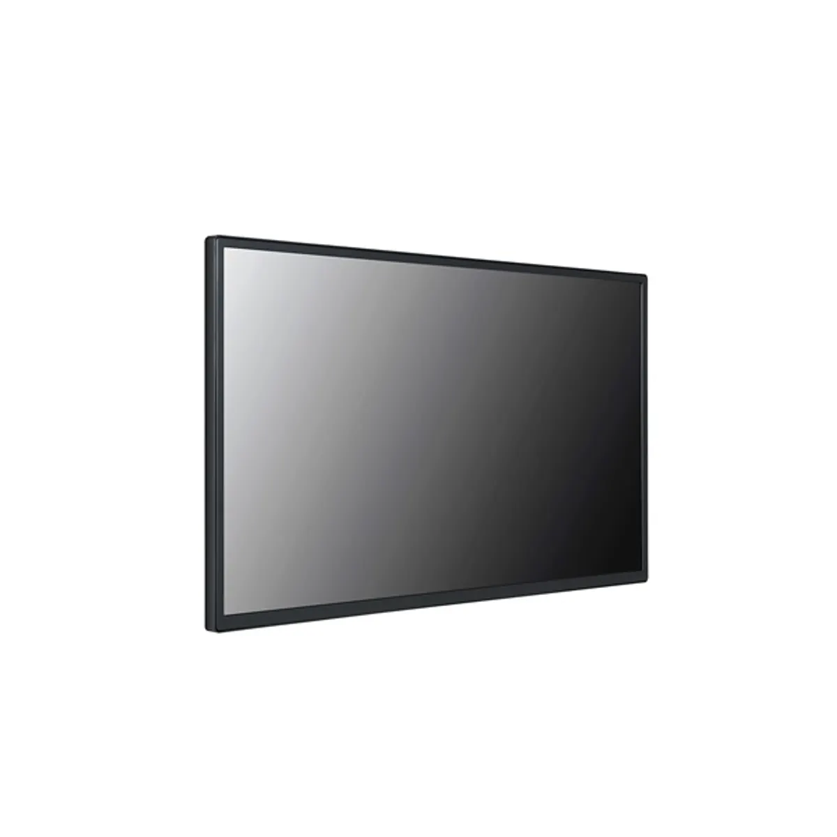 LG VIS 32SM5J-B.AEU 32SM5J IPS 32" 1920x1080 400 1100:1 HDMI USB LAN hangszóró VESA 200x200 #5