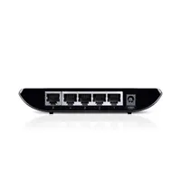 TP-LINK TL-SG1005D 5 portos asztali gigabites switch Auto-MDI-MDIX nem menedzselhető #2