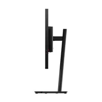 LENOVO-COM 64A5MAT6EU 27" IPS monitor 1080p 4 ms 300 lumen webkamera hangszóró VESA 100x100 HDMI DP USB-C USB-A állítható magasság dönthető pivot #4