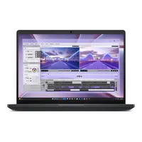 Dell NB-PC Com BTO122_MC16250_EMEA 16" 1920x1200 1024 GB M.2 DDR5 32 GB Intel Core Ultra 7 265H NVIDIA Quadro RTX PRO 500 Windows 11 Pro #1