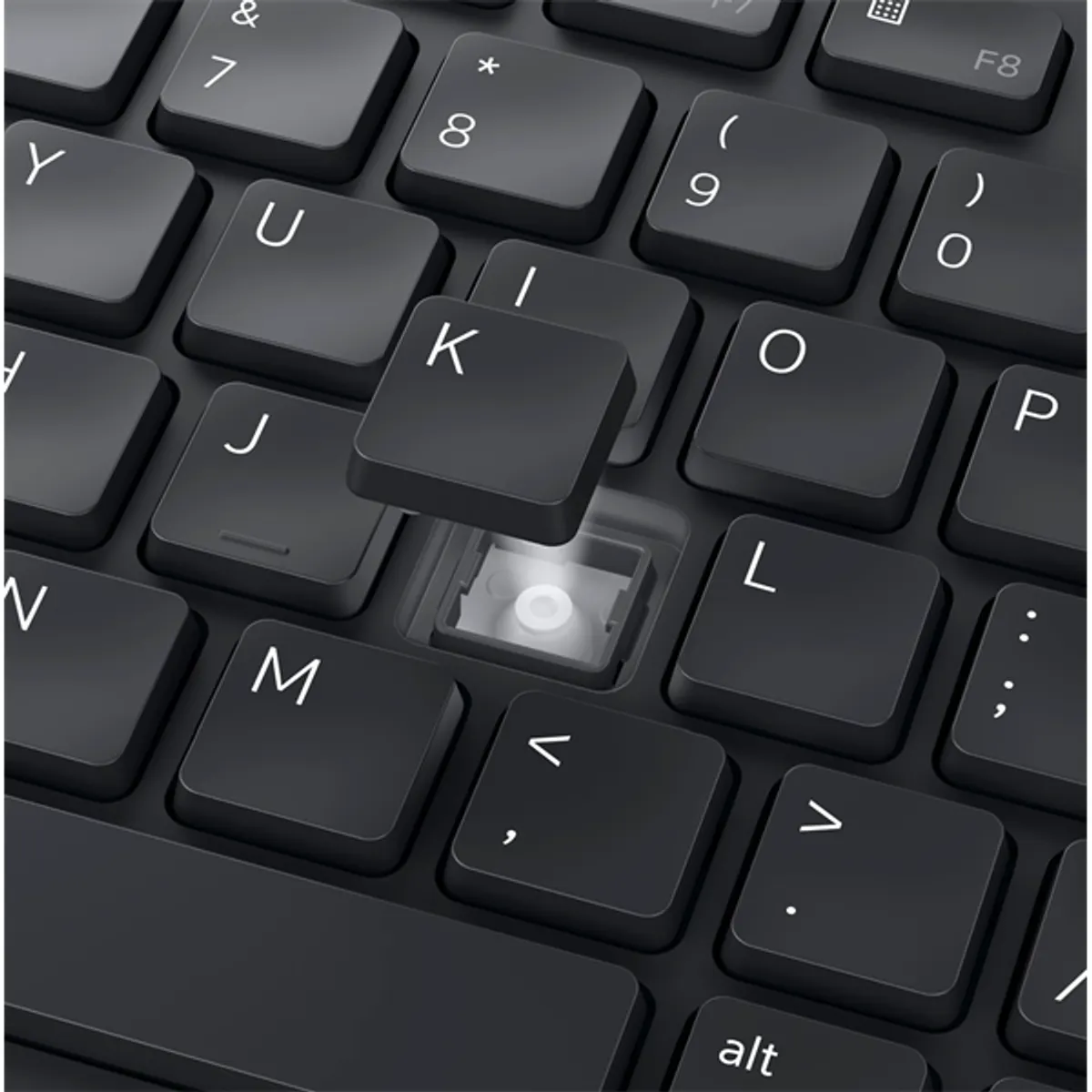 DELL SNP 580-BBSP USB Vezetékes HU Windows macOS Linux Android #2