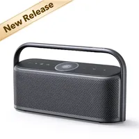 ANKER A3130011 Soundcore Motion X600 50W vízálló Bluetooth Nincs távirányító #1
