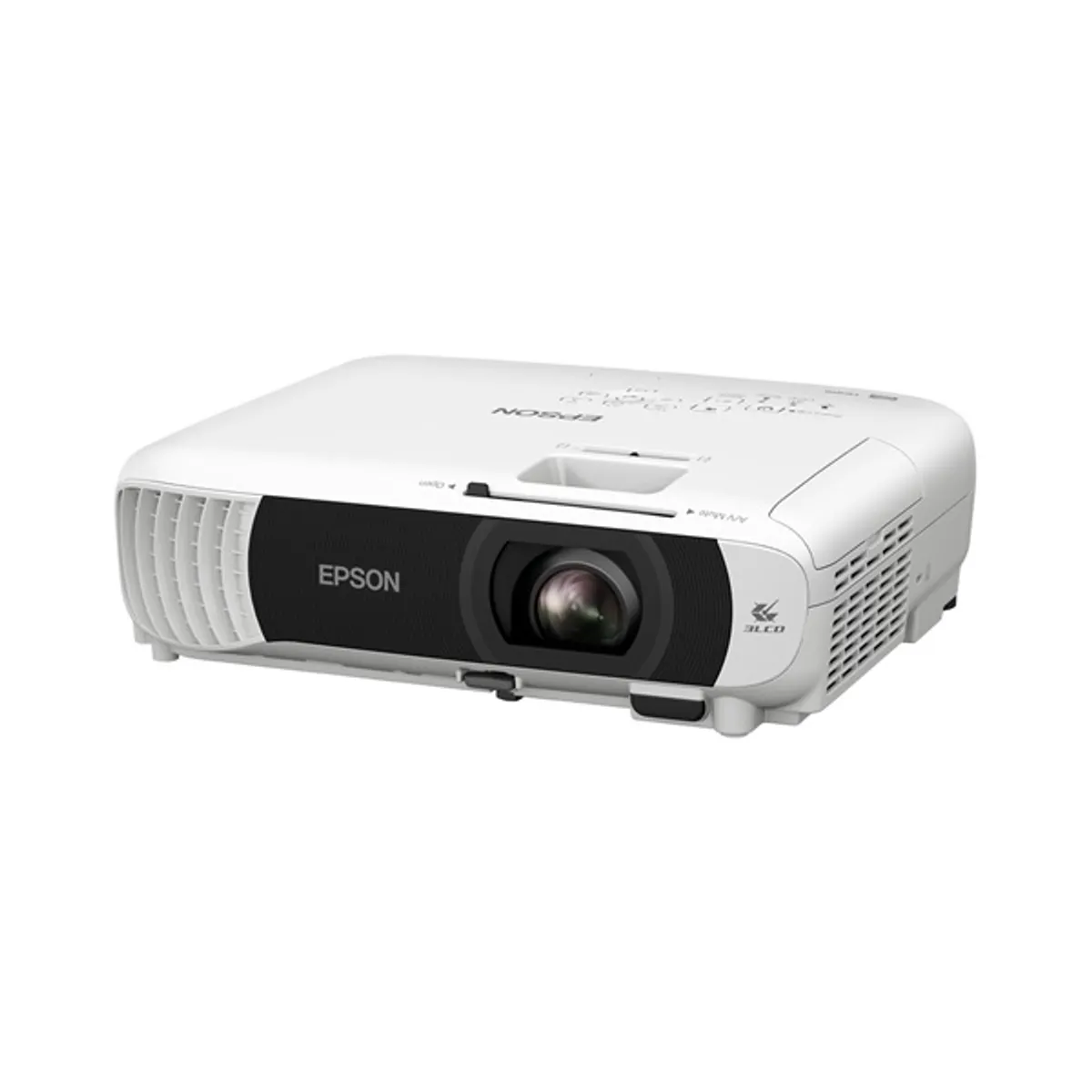 EPS VIS V11HB58040 V11HB 1280x800 WXGA 4000 lumen 3LCD 16000:1 16:10 wifi hdmi usb ELPLP97 #1