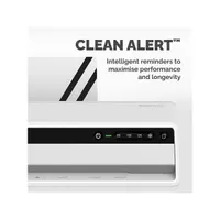 Fellowes 5736001 Saturn 3i A3 80-125 mikron InstaHeat Auto Shut Off #8