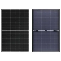 LONGI LR8-48HGD-445M LR8-48HGD 96 cellák 1762 x 1134 x 30 mm HPDC 445W Vmpp 29,48 V Impp 15,1 A Voc 35,19 V Isc 16,01 A bifaciális hatásfok 22,3