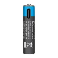 Newell NL3464 AAA USB-C 500 mAh akkumulátor #2