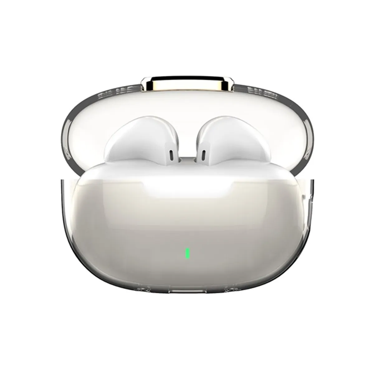 ColorWay CW-TWS2WT TWS-2 fehér Bluetooth 5.3 4 óra zenelejátszás, 20 óra töltőtokkal #6