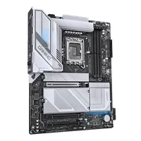 GIGABYTE B860 GAMING X WIFI6E B860 GAMING X DDR5 256 GB 2.5GbE Wi‑Fi 6E PCIe 5.0 LGA 1851 #1