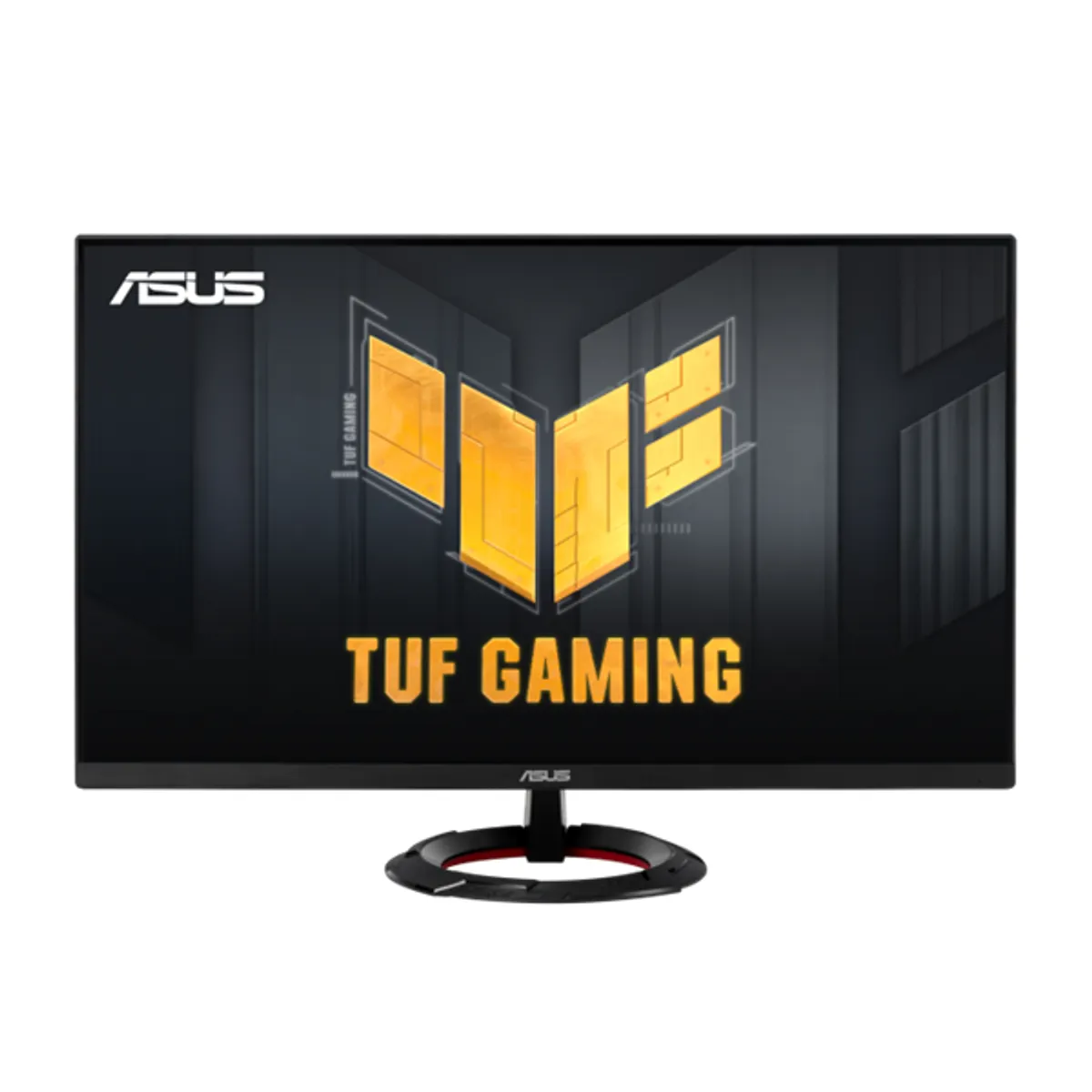 ASUS MON VG249Q3R 24" IPS 180 Hz 1 ms 1080p HDMI DisplayPort VESA 100x100 Dönthető Fejhallgató kimenet #1