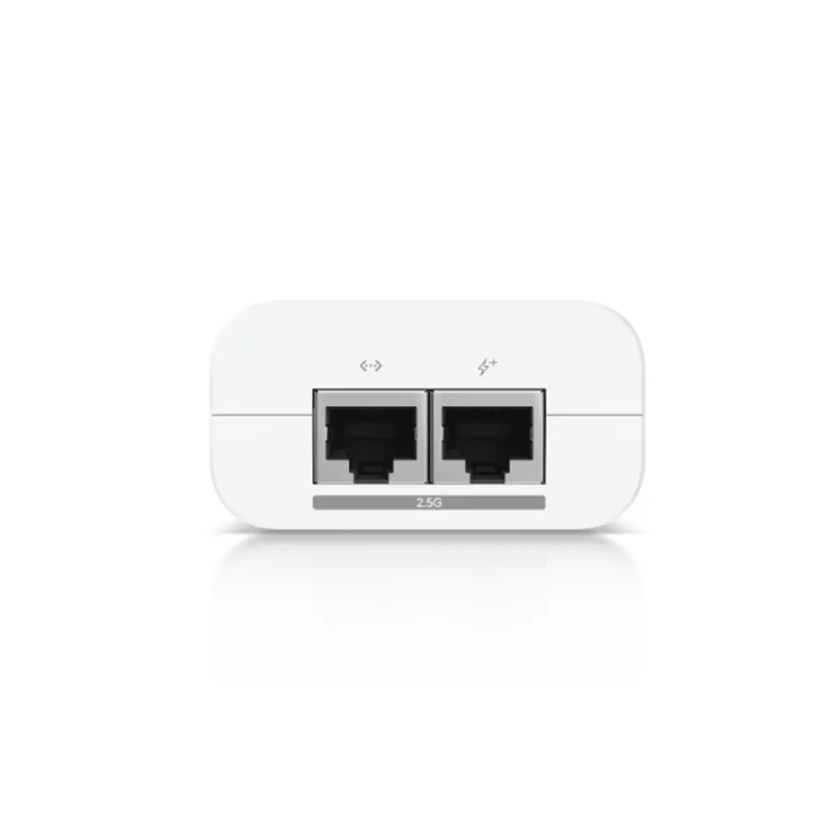 Ubiquiti UACC-POE+-2.5G 2,5 GbE PoE adapter fehér, 30W, 48V #2