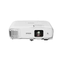 EPS VIS V11H987040 projektor 3LCD WXGA 1280x800 4200 fényerő 16:10 HDMI 2x VGA 2x #1