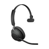 Jabra 26599-899-999 Evolve2 65 bluetooth usb mikrofon mono fekete #1